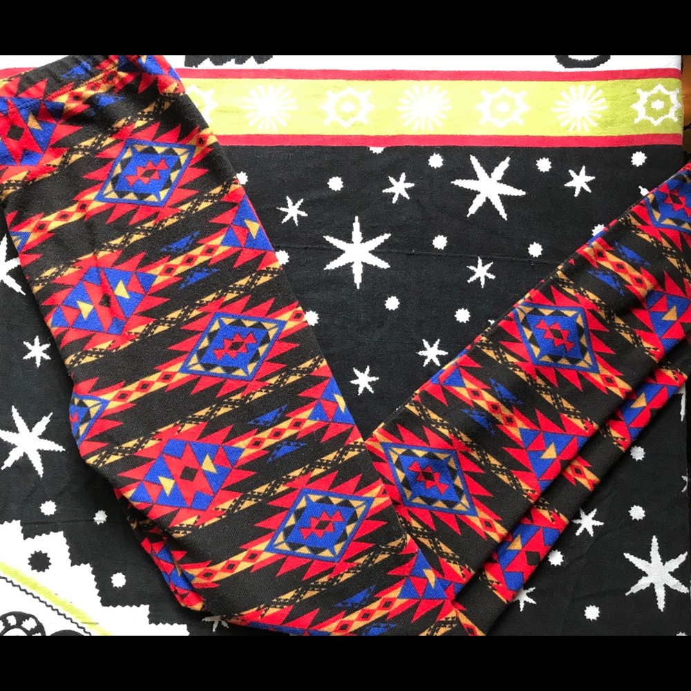 Woman’s leggings / pants